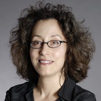 Head shot of Martha Farah from University of Pennsylvania home page